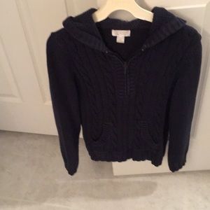 Christopher & Banks sweater